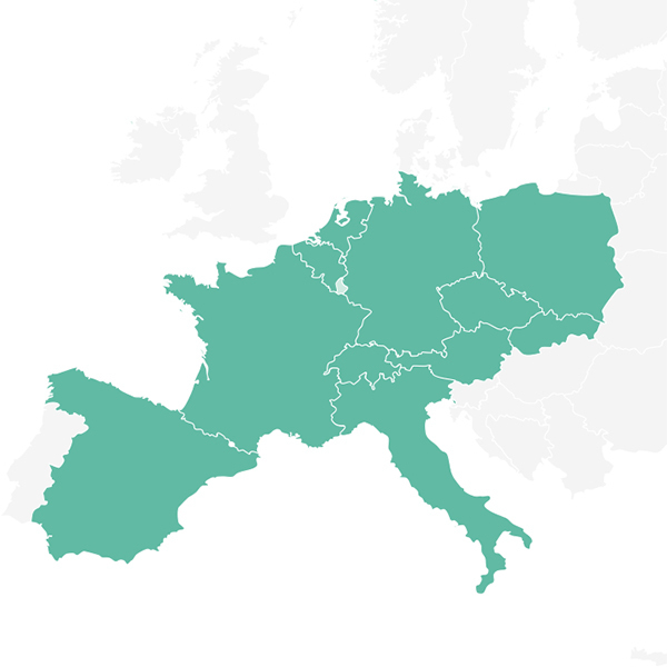Westwing | Westwing Group